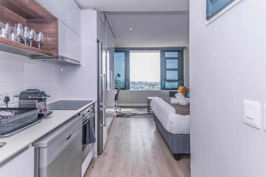 0 Bedroom Property for Sale in Cape Town City Centre Western Cape